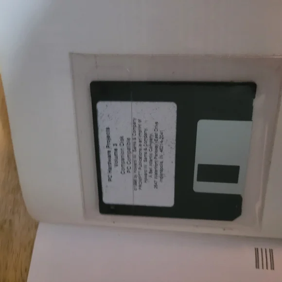 Computer Book Lot - Picture 3 of 4